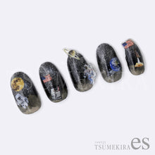 Load image into Gallery viewer, TSUMEKIRA 【ES】 UNIVERSE | ES-FUM-109