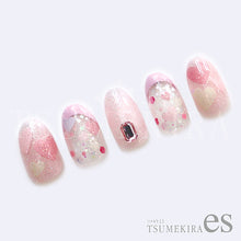 Load image into Gallery viewer, TSUMEKIRA【ES】HEART 1 | ES-HEA-101