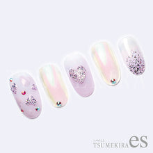 Load image into Gallery viewer, TSUMEKIRA【ES】HEART 1 | ES-HEA-101
