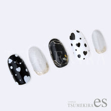 Load image into Gallery viewer, TSUMEKIRA【ES】HEART 2 | ES-HEA-102