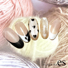 Load image into Gallery viewer, TSUMEKIRA 【ES】 HEART 3 | ES-HEA-103