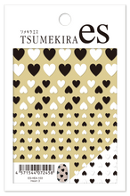 Load image into Gallery viewer, TSUMEKIRA 【ES】 HEART 3 | ES-HEA-103