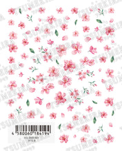 Load image into Gallery viewer, TSUMEKIRA 【ES】 SAKURA 8 | ES-SKR-801