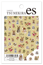 Load image into Gallery viewer, TSUMEKIRA【ES】 YEUNG PUI LUN × YEAR OF RABBIT | ES-YPL-005