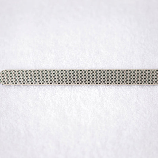 ERICA'S ATA BOSS LADY DIAMOND HAND FILE - DISCONTINUED