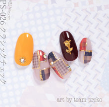 Load image into Gallery viewer, KIMAGURE STICKER PS-026