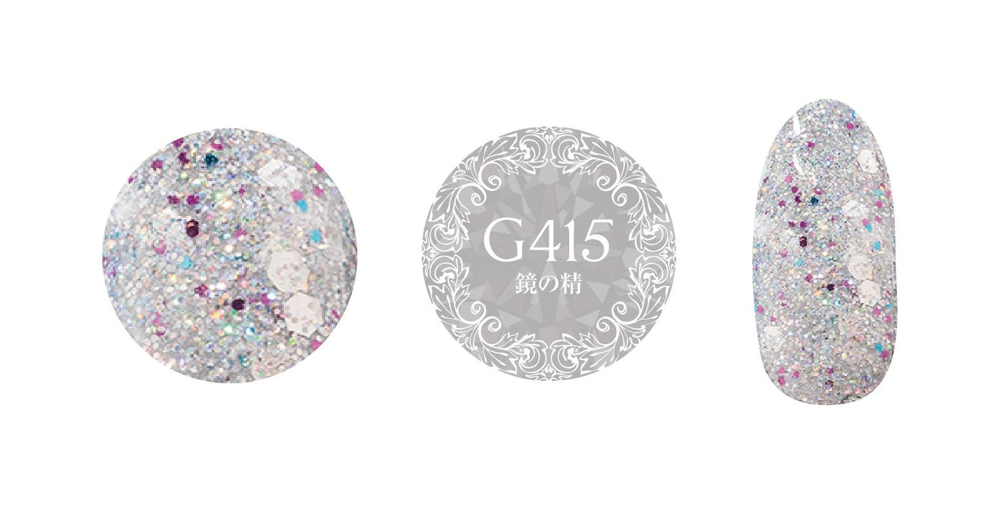 PREMDOLL MUSE G415 MIRROR ESSENCE