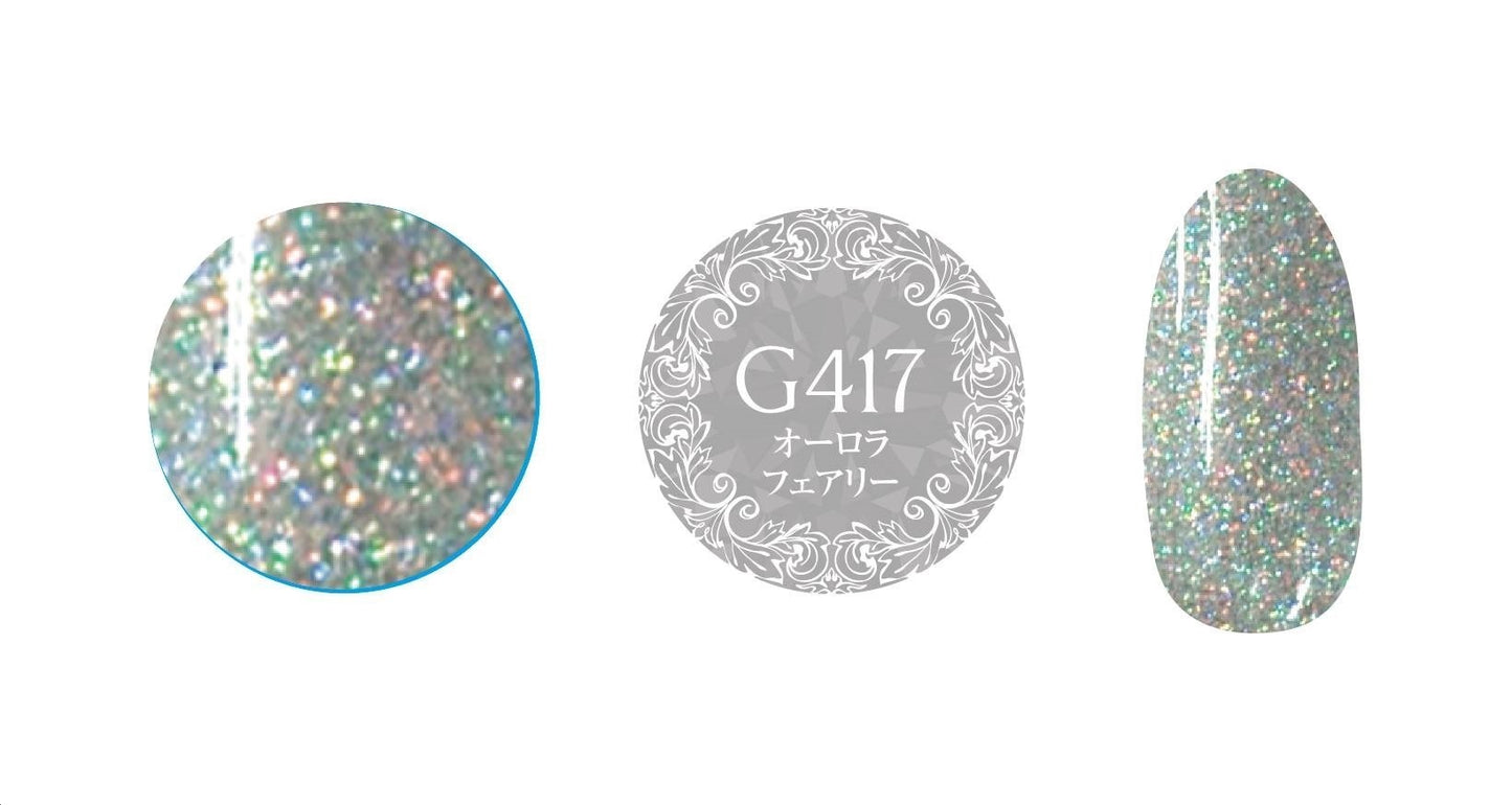 PREMDOLL MUSE G417 AURORA FAIRY