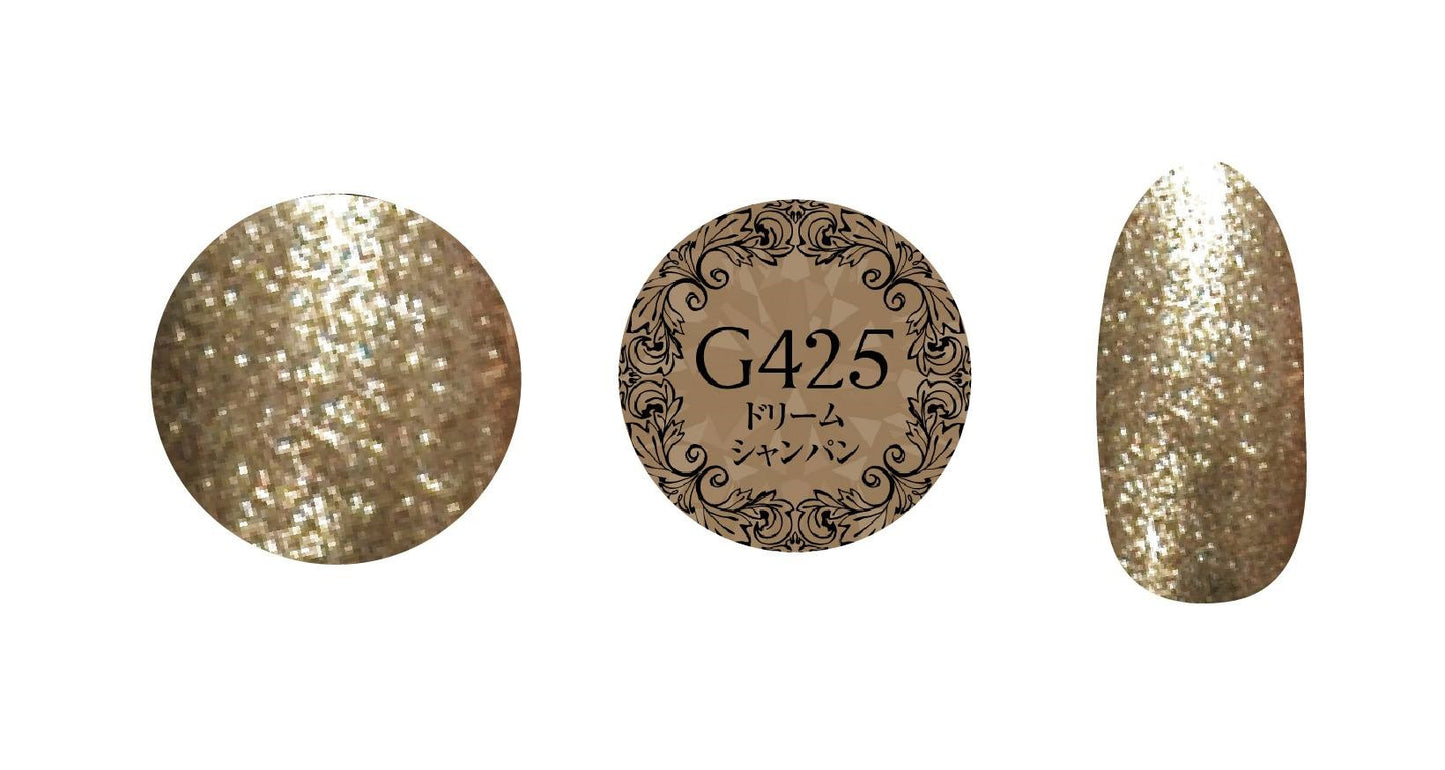 PREMDOLL MUSE G425 DREAM CHAMPAGNE