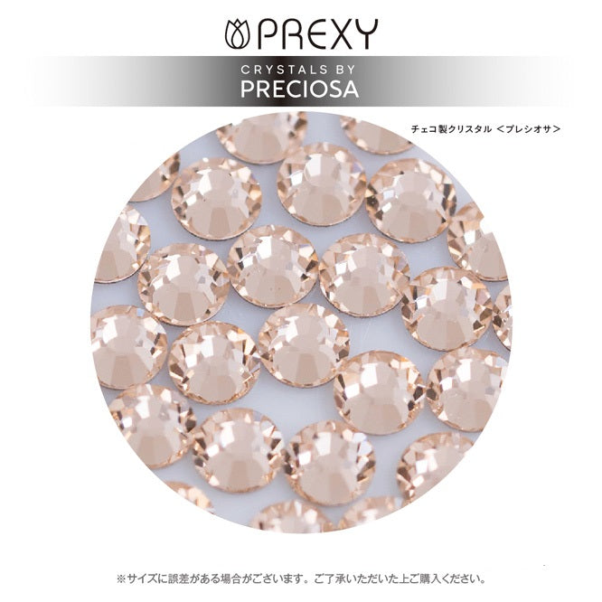 PRECIOSA GOLD QUARTZ
