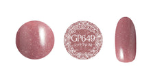 Load image into Gallery viewer, PREMDOLL MUSE GP649 CHIC FROST