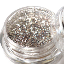 Load image into Gallery viewer, TSUMEKIRA x HIDEKAZU SELECT GLITTER - SAND BROWN | HID-GLI-101