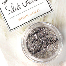 Load image into Gallery viewer, TSUMEKIRA x HIDEKAZU SELECT GLITTER - MOON GOLD | HID-GLI-102
