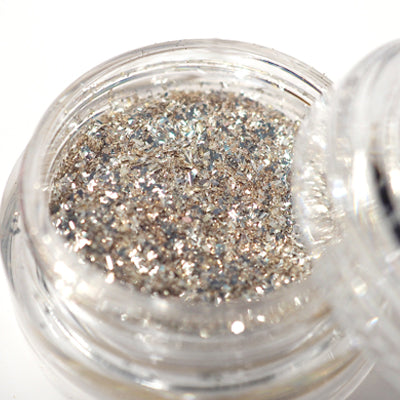 TSUMEKIRA x HIDEKAZU SELECT GLITTER - MOON GOLD | HID-GLI-102