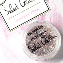 Load image into Gallery viewer, TSUMEKIRA x HIDEKAZU SELECT GLITTER - SPARKLE PINK | HID-GLI-103