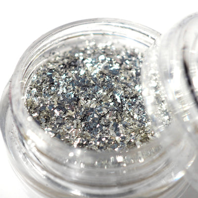 TSUMEKIRA x HIDEKAZU SELECT GLITTER - STONE BLACK | HID-GLI-104