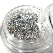 Load image into Gallery viewer, TSUMEKIRA x HIDEKAZU SELECT GLITTER - STONE BLACK | HID-GLI-104