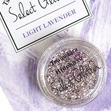 Load image into Gallery viewer, TSUMEKIRA x HIDEKAZU SELECT GLITTER - LIGHT LAVENDER | HID-GLI-106