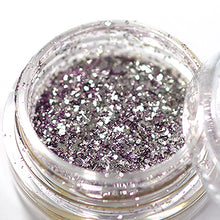 Load image into Gallery viewer, TSUMEKIRA x HIDEKAZU SELECT GLITTER - LIGHT LAVENDER | HID-GLI-106