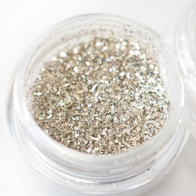 TSUMEKIRA x HIDEKAZU SELECT GLITTER - STAR PLATINUM | HID-GLI-108