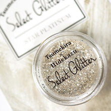 Load image into Gallery viewer, TSUMEKIRA x HIDEKAZU SELECT GLITTER - STAR PLATINUM | HID-GLI-108