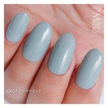 Load image into Gallery viewer, PREMDOLL MUSE G657 FUZZY MINT