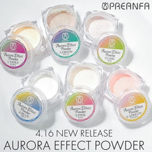Load image into Gallery viewer, PREANFA AURORA EFFECT POWDER