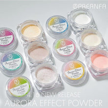 Load image into Gallery viewer, PREANFA AURORA EFFECT POWDER