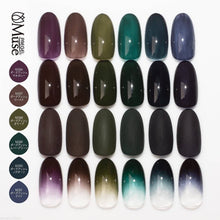 Load image into Gallery viewer, PREGEL MUSE M388 DARK ASH OLIVE