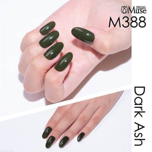 Load image into Gallery viewer, PREGEL MUSE M388 DARK ASH OLIVE