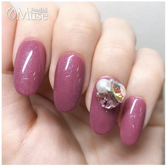 PREMDOLL MUSE GP646 PEONY FROST