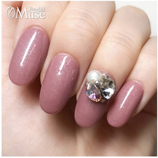 PREMDOLL MUSE GP649 CHIC FROST