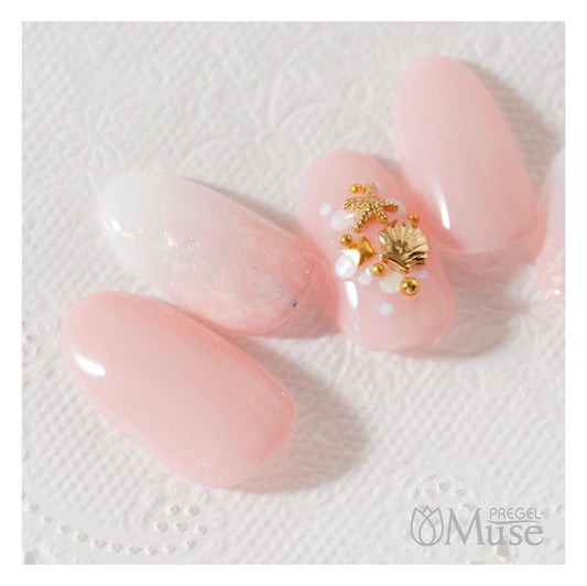 PREGEL MUSE S199 LADY COOL PINK
