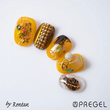 Load image into Gallery viewer, PREGEL MUSE S193 ORANGE BLOSSOM