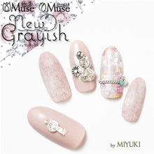 Load image into Gallery viewer, PREMDOLL MUSE M535 ASH ROSE