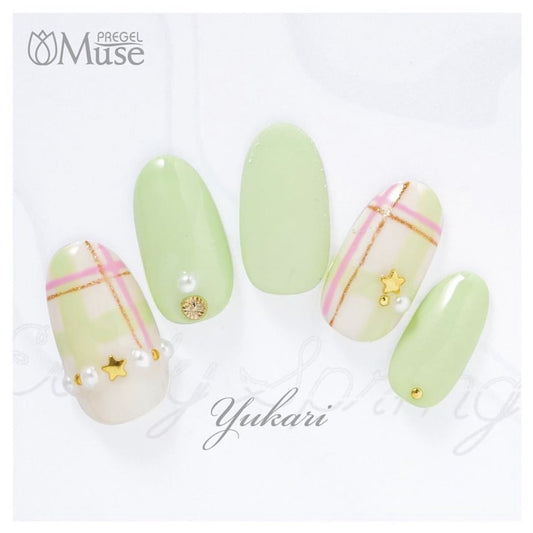 PREGEL MUSE M269 MELON WHIP