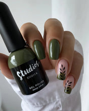 Load image into Gallery viewer, DIDIER STUDIOS - DEEP OLIVE #141