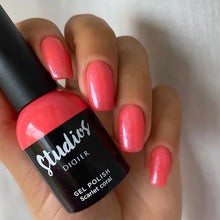 Load image into Gallery viewer, DIDIER STUDIOS - SCARLET CORAL #031