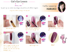 Load image into Gallery viewer, KIMAGURE CAT EYE GEL 6642 DEEP PINK EYE