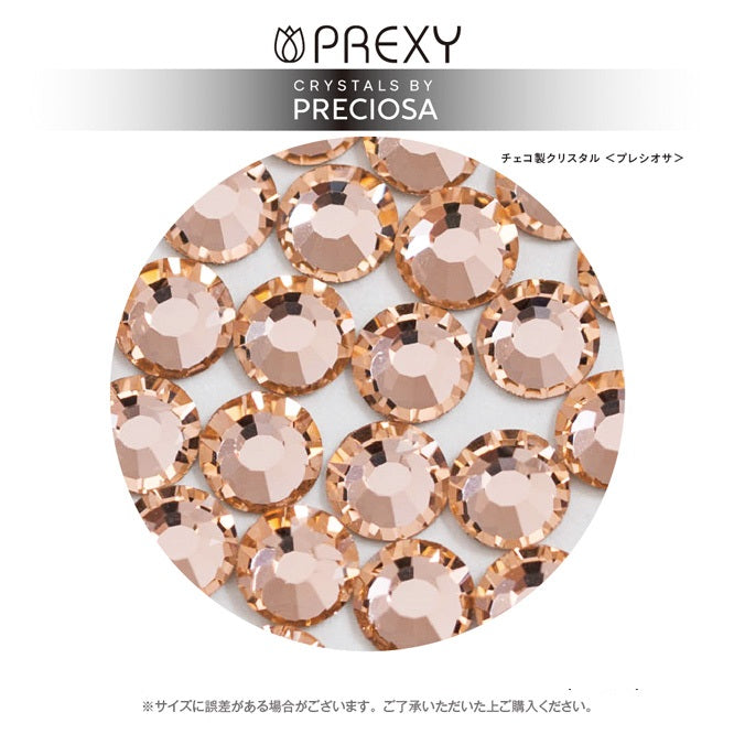 PRECIOSA LIGHT PEACH