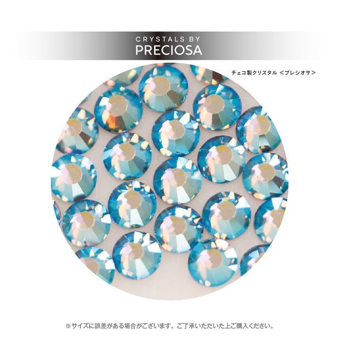 PRECIOSA LIGHT SAPPHIRE AB