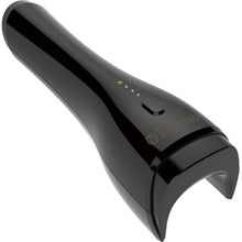 Load image into Gallery viewer, PREANFA LXIA HANDY LED LIGHT (BLACK/WHITE)