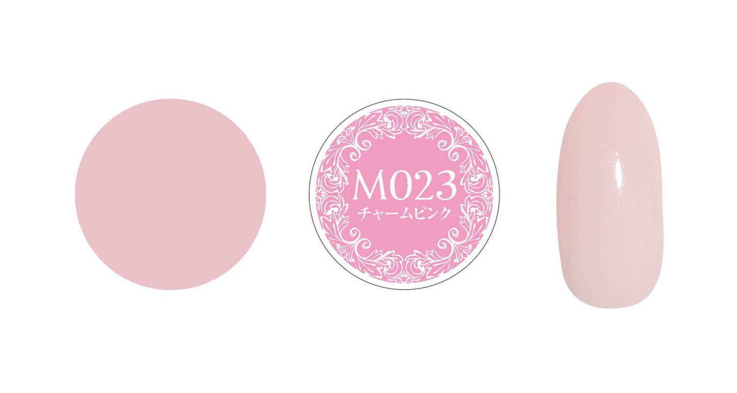 PREGEL MUSE M023 CHARM PINK