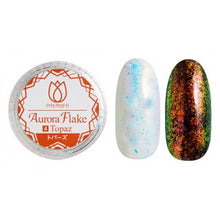 Load image into Gallery viewer, PREANFA AURORA FLAKE