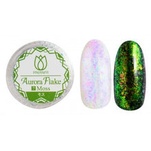 Load image into Gallery viewer, PREANFA AURORA FLAKE