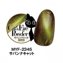 Load image into Gallery viewer, KIMAGURE CAT EYE POWDER