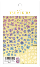 Load image into Gallery viewer, TSUMEKIRA HYDRANGEA 3 | NN-AJI-003