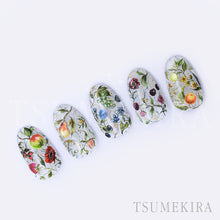 Load image into Gallery viewer, TSUMEKIRA DAISY'S GARDEN FRUIT | NN-DAI-111