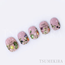 Load image into Gallery viewer, TSUMEKIRA DAISY'S GARDEN FRUIT | NN-DAI-111