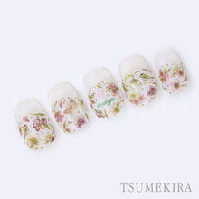Load image into Gallery viewer, TSUMEKIRA DAISY'S GARDEN SAKURA | NN-DAI-124